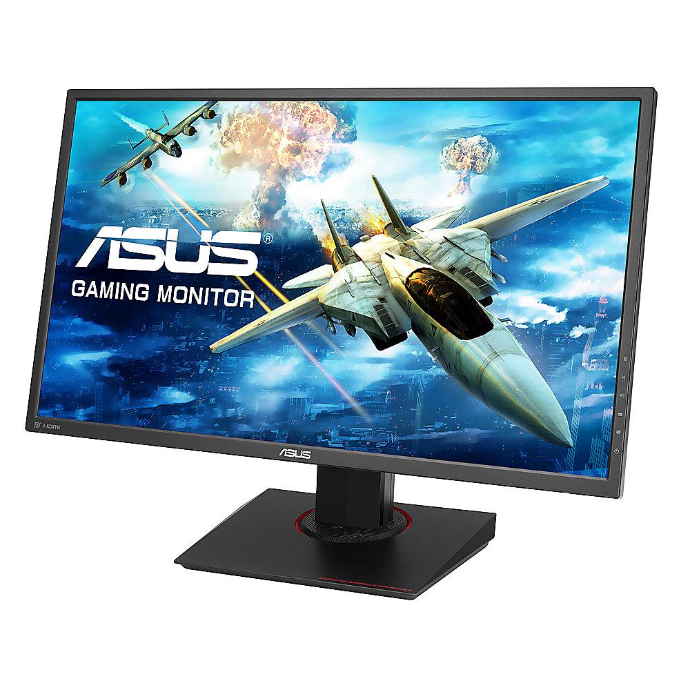 ASUS MG278Q 68,6 cm (27") 16:9 DP/DVI/USB/HDMI 1ms 100Mio:1 144hz