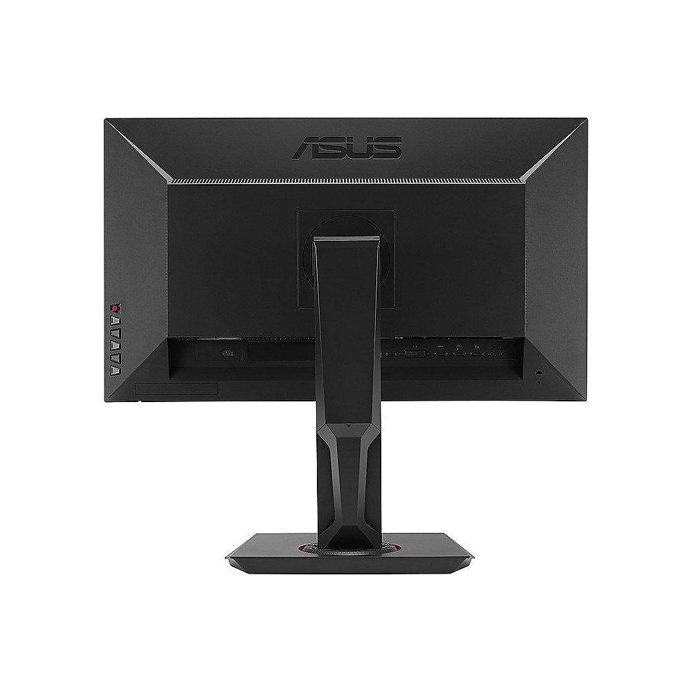 ASUS MG278Q 68,6 cm (27