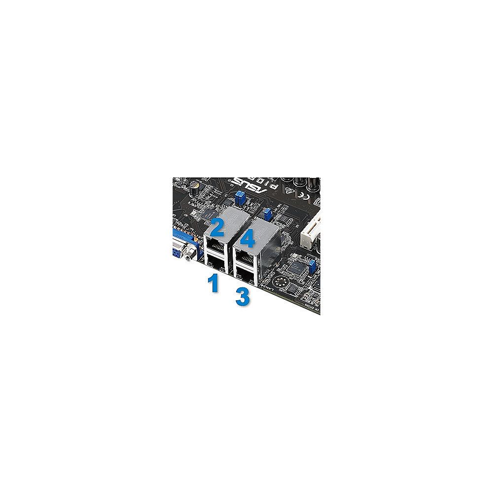 ASUS P10S-V/4L 4x GL/USB3.0/SATA600/VGA ATX Mainboard C232 Sockel 1151, ASUS, P10S-V/4L, 4x, GL/USB3.0/SATA600/VGA, ATX, Mainboard, C232, Sockel, 1151