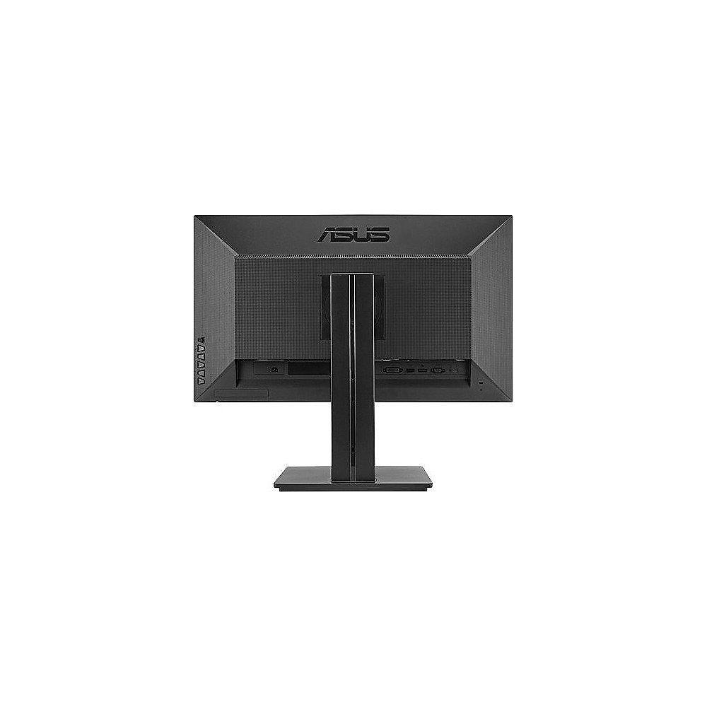 ASUS PB277Q 68,6cm (27") 16:9 WQHD VGA/DVI/HDMI/DP 1ms 80.Mio:1 LED