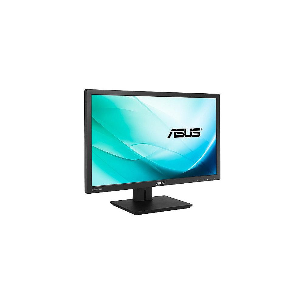 ASUS PB278QR 68,6 cm (27") WQHD Monitor mit Lautsprecher und 10Bit-Farbtiefe