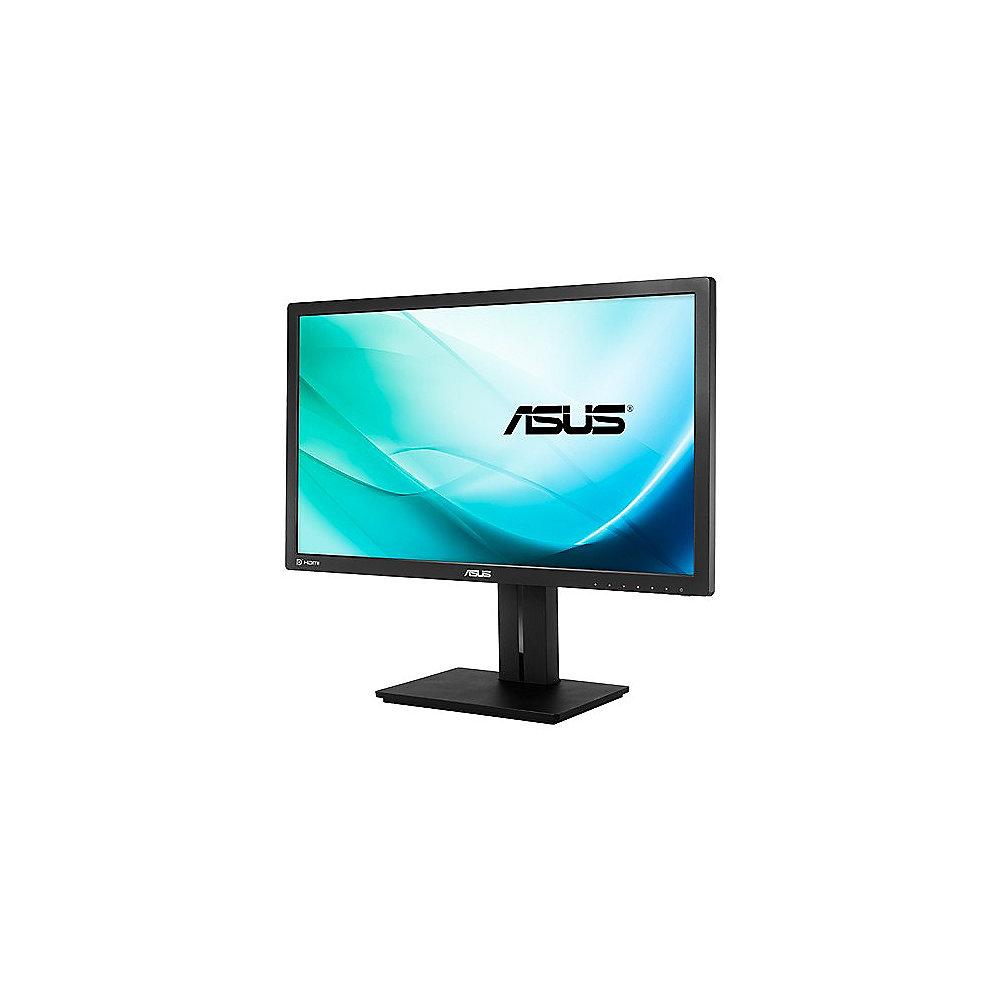 ASUS PB278QR 68,6 cm (27") WQHD Monitor mit Lautsprecher und 10Bit-Farbtiefe