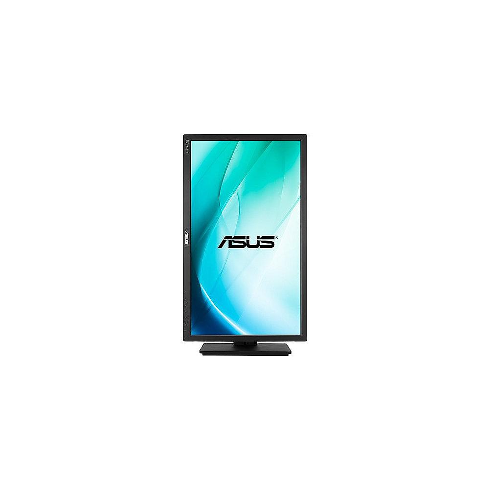 ASUS PB278QR 68,6 cm (27") WQHD Monitor mit Lautsprecher und 10Bit-Farbtiefe