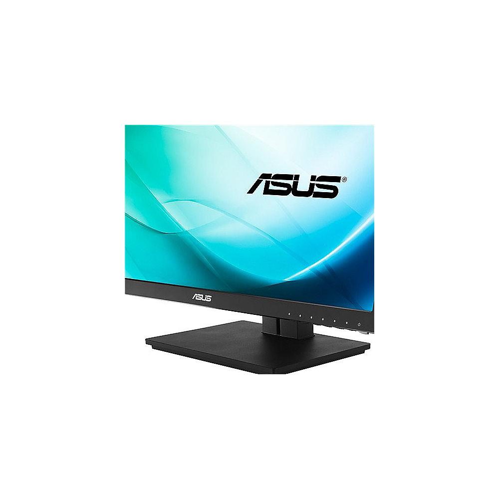 ASUS PB278QR 68,6 cm (27") WQHD Monitor mit Lautsprecher und 10Bit-Farbtiefe