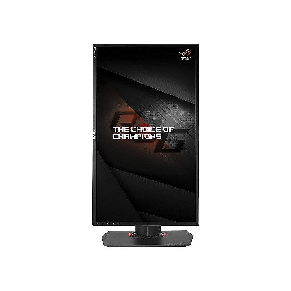 ASUS PG248Q 61cm (24") FHD Gaming-Monitor G-Sync 180Hz 1ms HDMI/DP 16:9 350cd