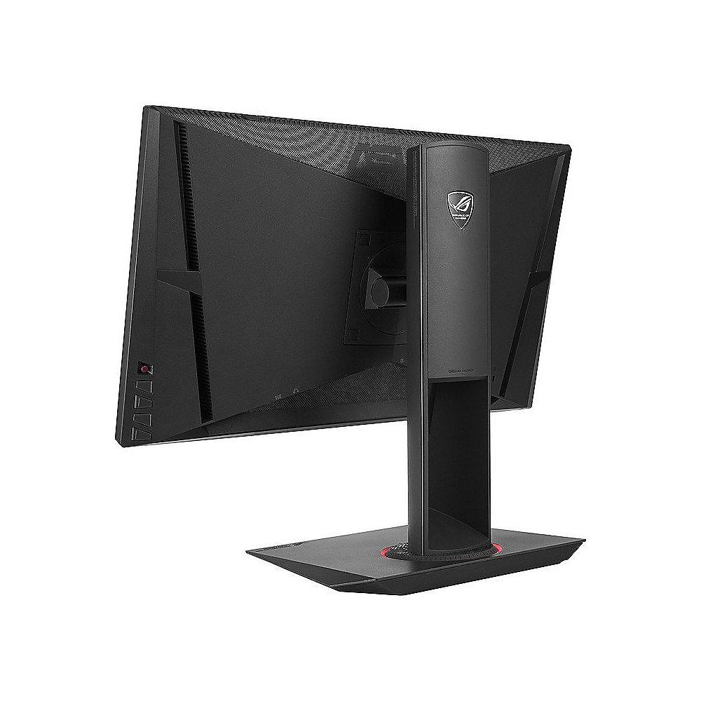 ASUS PG248Q 61cm (24") FHD Gaming-Monitor G-Sync 180Hz 1ms HDMI/DP 16:9 350cd