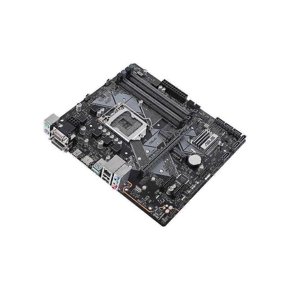 ASUS Prime B360M-A mATX Mainboard 1151 HDMI/DVI/VGA/M.2/USB3.1, ASUS, Prime, B360M-A, mATX, Mainboard, 1151, HDMI/DVI/VGA/M.2/USB3.1