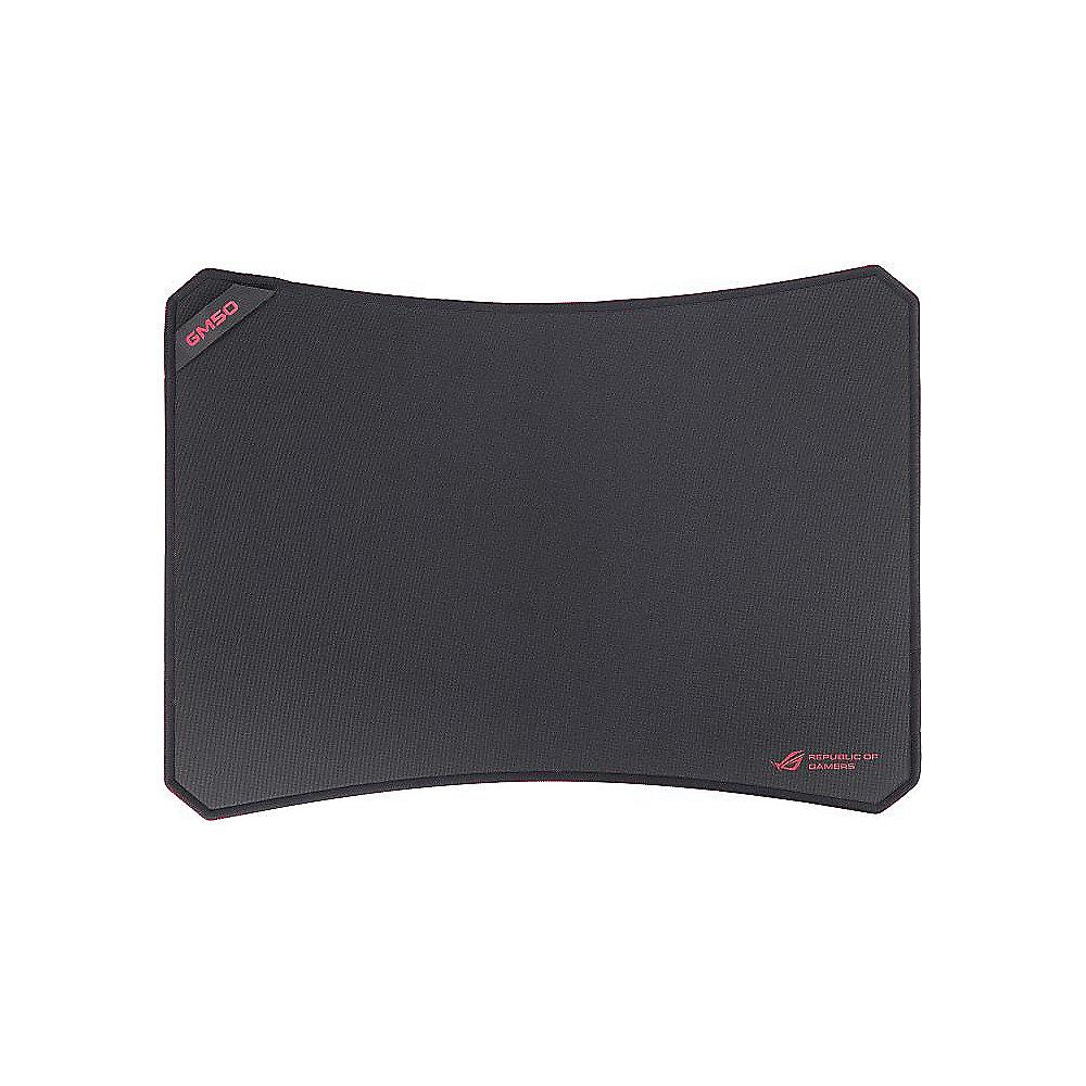 Asus ROG GM50 Mousepad Wrist band antibakteriell