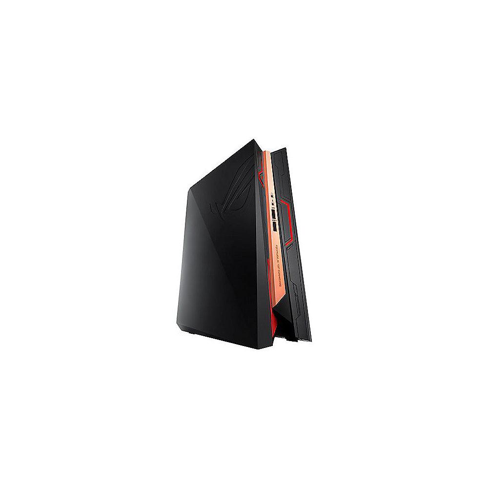 ASUS ROG GR8 II-6GT001Z  i7-7700U 16GB 1TB 256GB SSD GTX 1060 Windows 10, ASUS, ROG, GR8, II-6GT001Z, i7-7700U, 16GB, 1TB, 256GB, SSD, GTX, 1060, Windows, 10