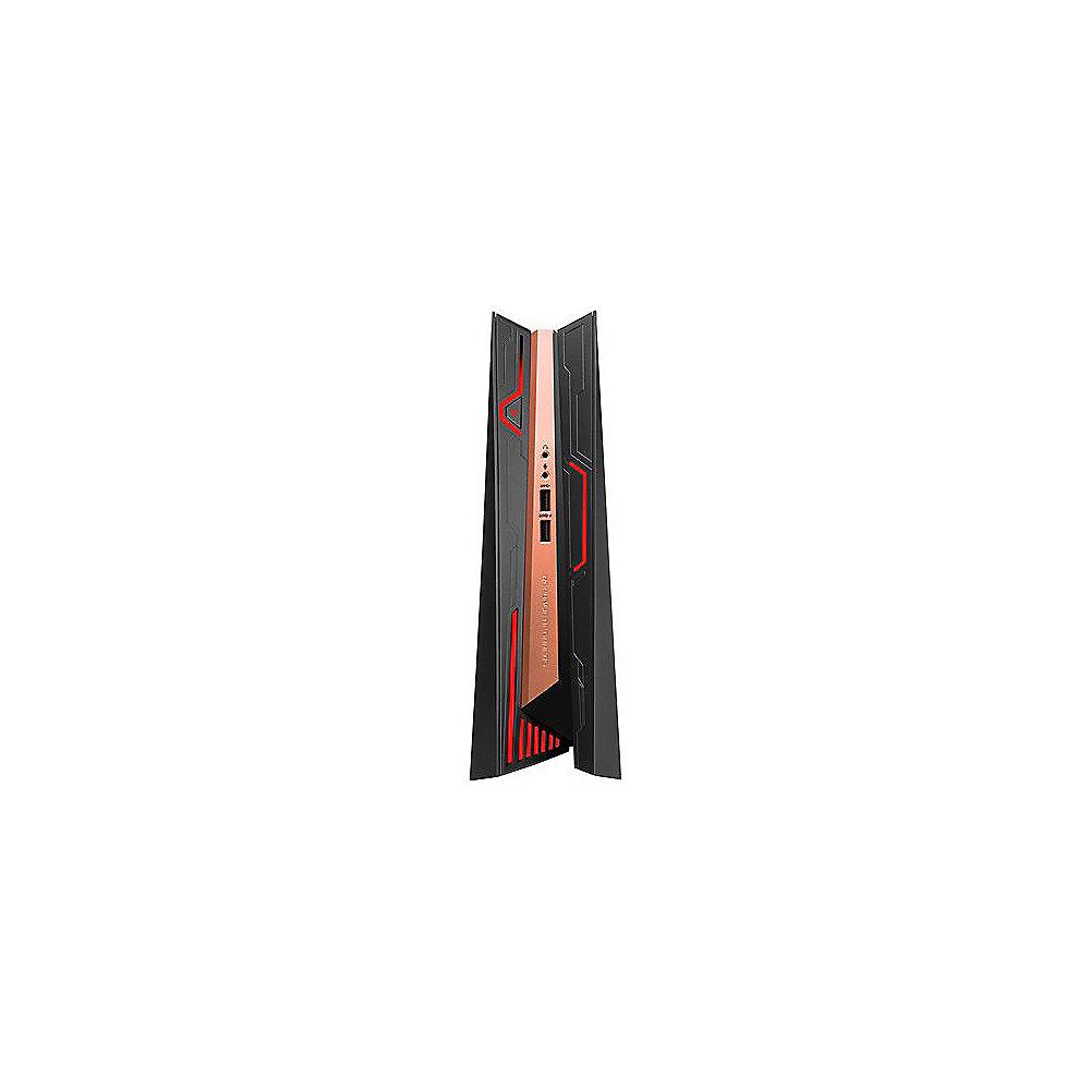 ASUS ROG GR8 II-6GT001Z  i7-7700U 16GB 1TB 256GB SSD GTX 1060 Windows 10, ASUS, ROG, GR8, II-6GT001Z, i7-7700U, 16GB, 1TB, 256GB, SSD, GTX, 1060, Windows, 10