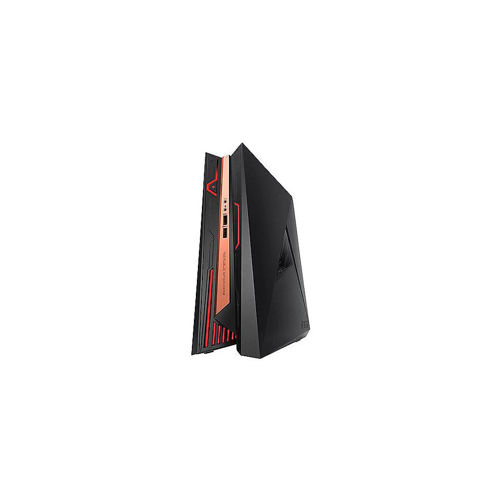 ASUS ROG GR8 II-6GT001Z  i7-7700U 16GB 1TB 256GB SSD GTX 1060 Windows 10, ASUS, ROG, GR8, II-6GT001Z, i7-7700U, 16GB, 1TB, 256GB, SSD, GTX, 1060, Windows, 10