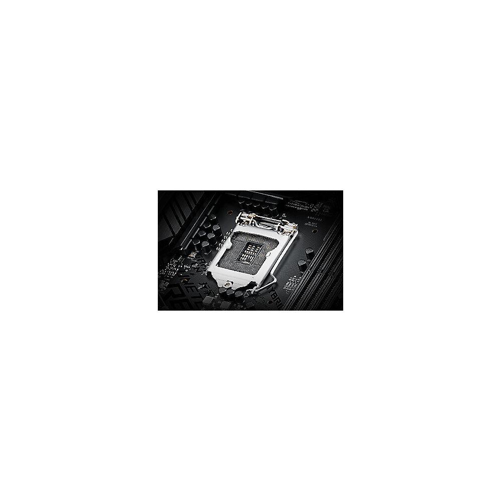 ASUS ROG STRIX Z390-E GAMING ATX Mainboard 1151 DP/HDMI/M.2/USB3.1/WIFI/BT