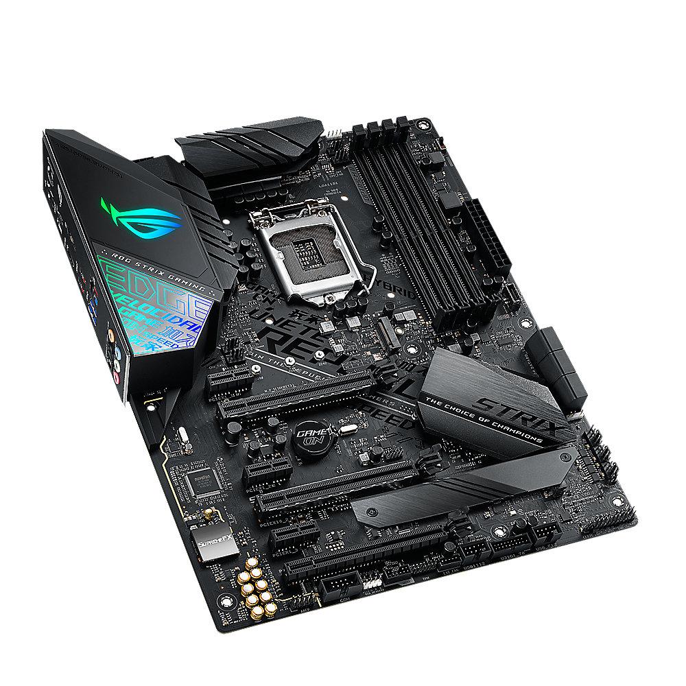 ASUS ROG STRIX Z390-F GAMING ATX Mainboard 1151 DP/HDMI/M.2/USB3.1, ASUS, ROG, STRIX, Z390-F, GAMING, ATX, Mainboard, 1151, DP/HDMI/M.2/USB3.1