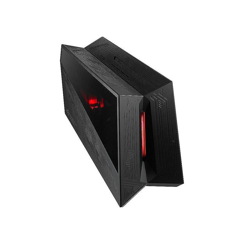 Asus ROG XG STATION 2 Externes Grafikkartengehäuse für Thunderbolt 3