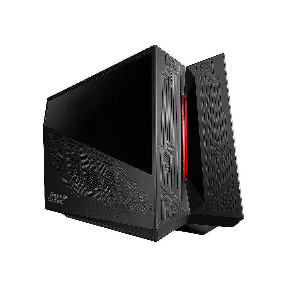 Asus ROG XG STATION 2 Externes Grafikkartengehäuse für Thunderbolt 3