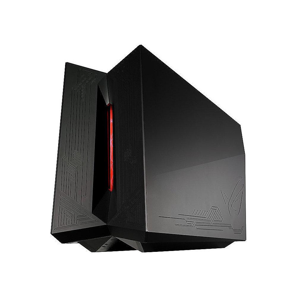 Asus ROG XG STATION 2 Externes Grafikkartengehäuse für Thunderbolt 3