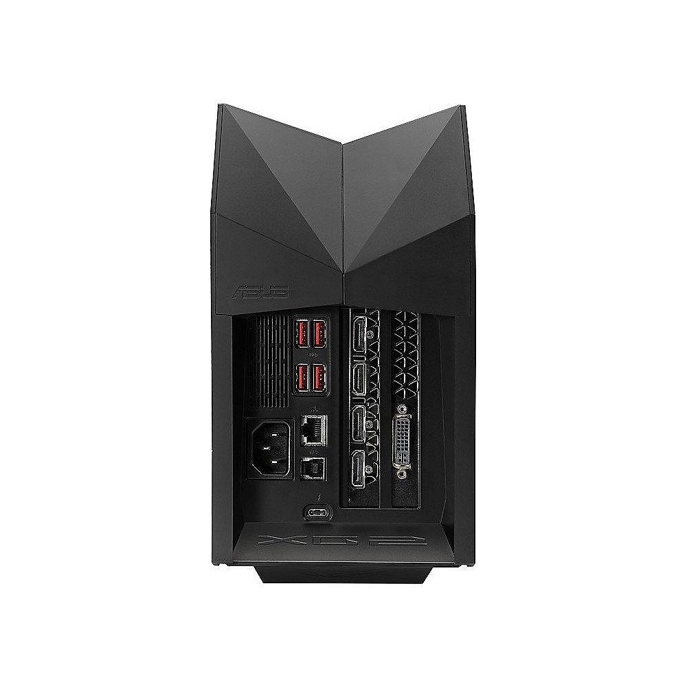 Asus ROG XG STATION 2 Externes Grafikkartengehäuse für Thunderbolt 3, Asus, ROG, XG, STATION, 2, Externes, Grafikkartengehäuse, Thunderbolt, 3