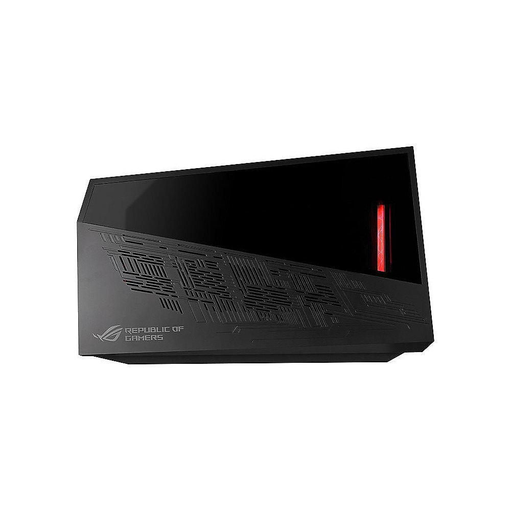 Asus ROG XG STATION 2 Externes Grafikkartengehäuse für Thunderbolt 3