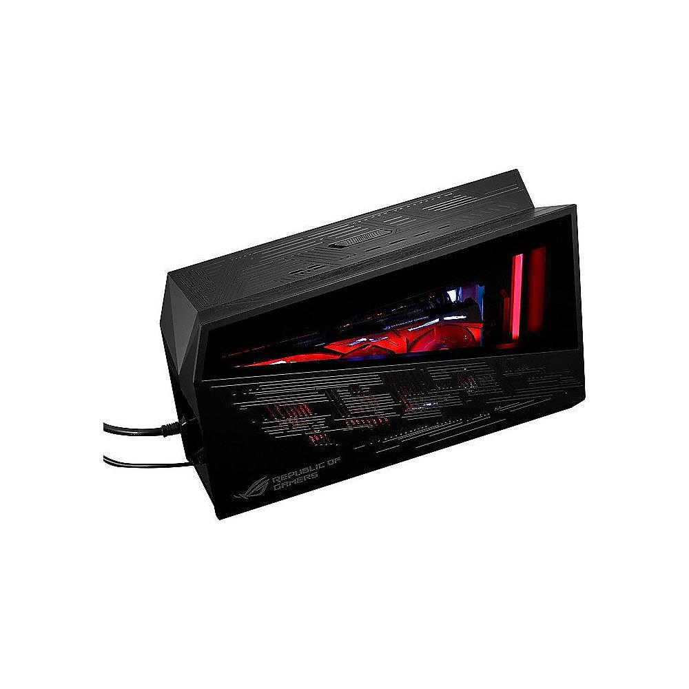 Asus ROG XG STATION 2 Externes Grafikkartengehäuse für Thunderbolt 3, Asus, ROG, XG, STATION, 2, Externes, Grafikkartengehäuse, Thunderbolt, 3