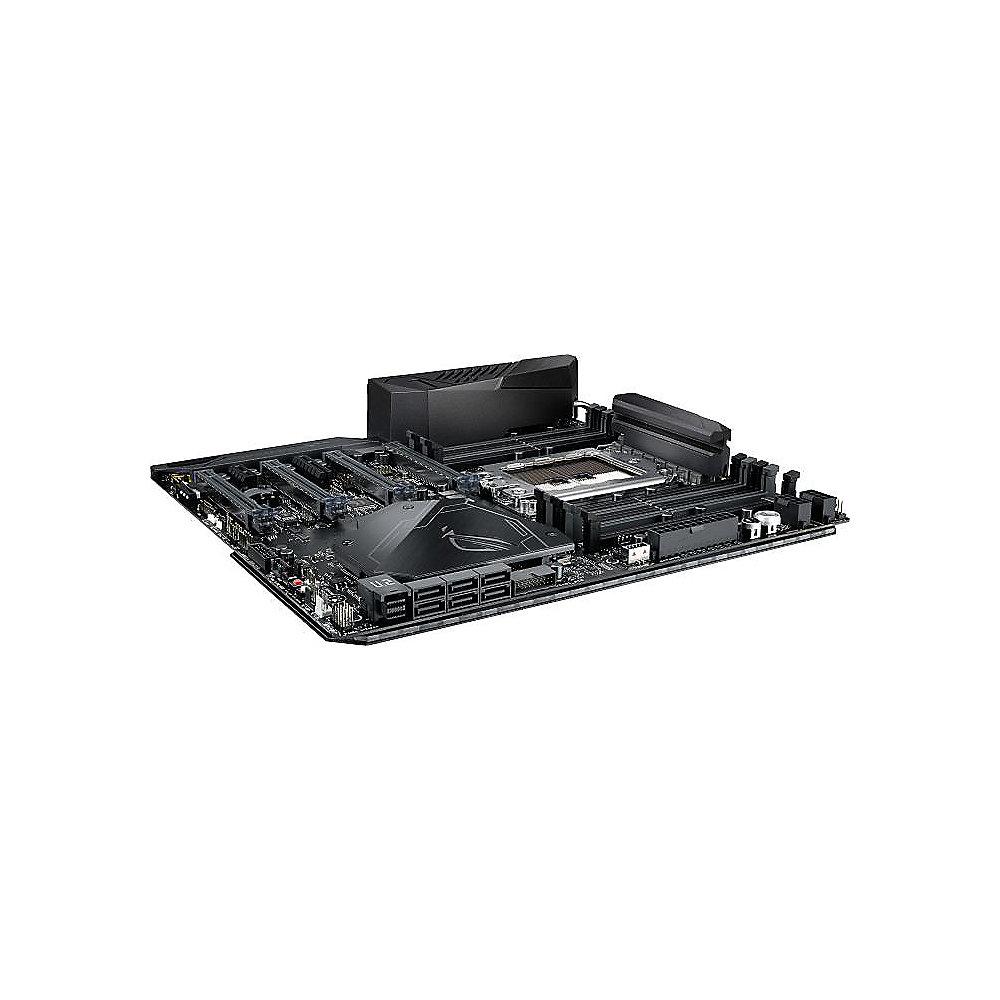 ASUS ROG ZENITH EXTREME X399 EATX Mainboard Sockel TR4 USB3.1M.2/WLAN/BT, ASUS, ROG, ZENITH, EXTREME, X399, EATX, Mainboard, Sockel, TR4, USB3.1M.2/WLAN/BT
