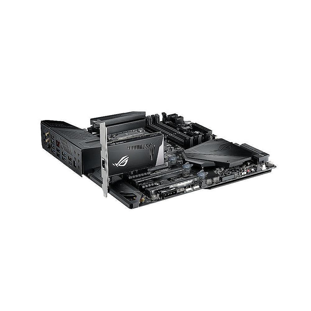 ASUS ROG ZENITH EXTREME X399 EATX Mainboard Sockel TR4 USB3.1M.2/WLAN/BT