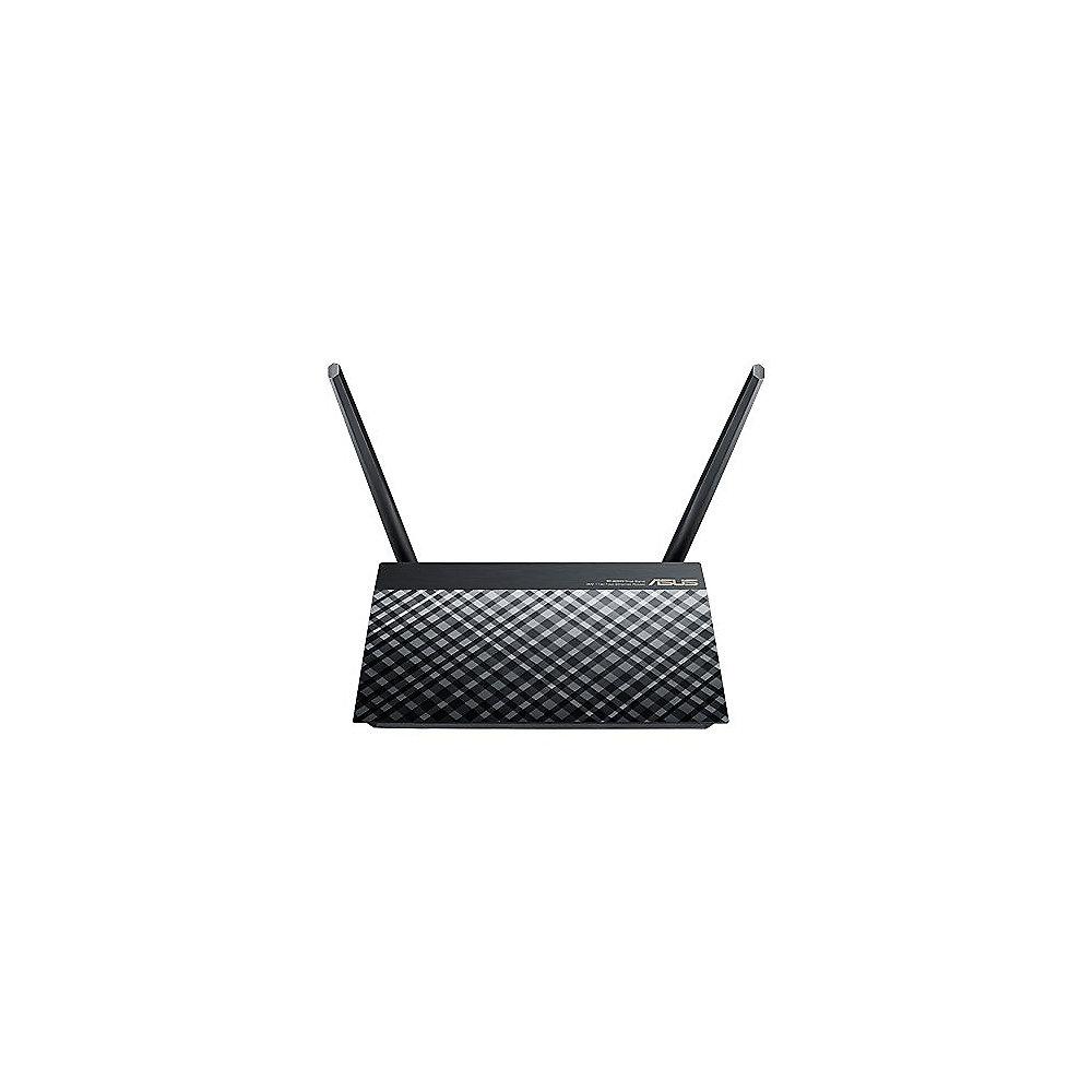 ASUS RT-RT-AC52U B1 AC750 WLAN-ac Router