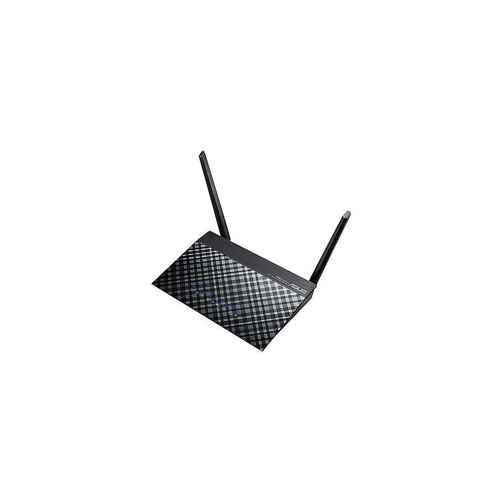 ASUS RT-RT-AC52U B1 AC750 WLAN-ac Router