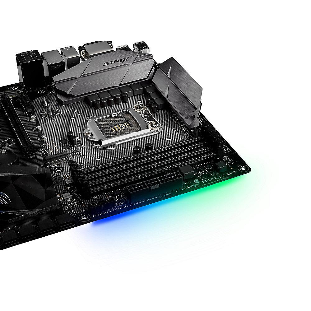 ASUS STRIX H270F GAMING ATX Mainboard Sockel 1151 (Kabylake)