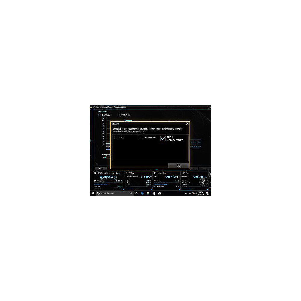 ASUS TUF B450M-Pro Gaming mATX Mainboard Sockel AM4 M.2/USB3.1/HDMI/DVI
