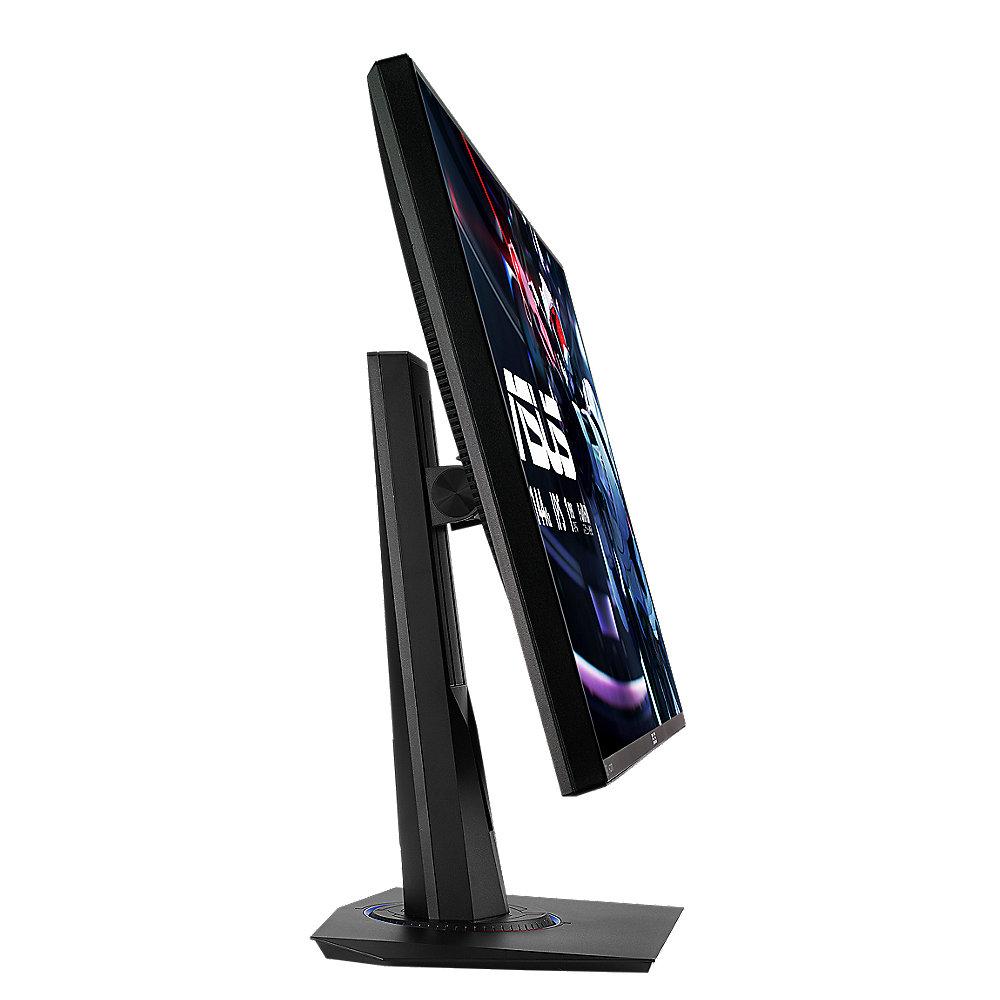 ASUS VG279Q 68,6cm (27") FullHD Gaming Monitor DP/HDMI 1ms IPS