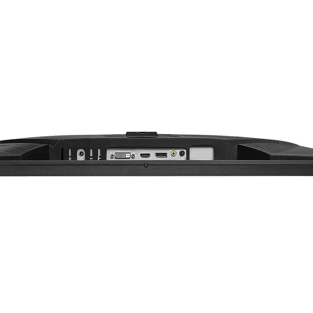 ASUS VG279Q 68,6cm (27") FullHD Gaming Monitor DP/HDMI 1ms IPS