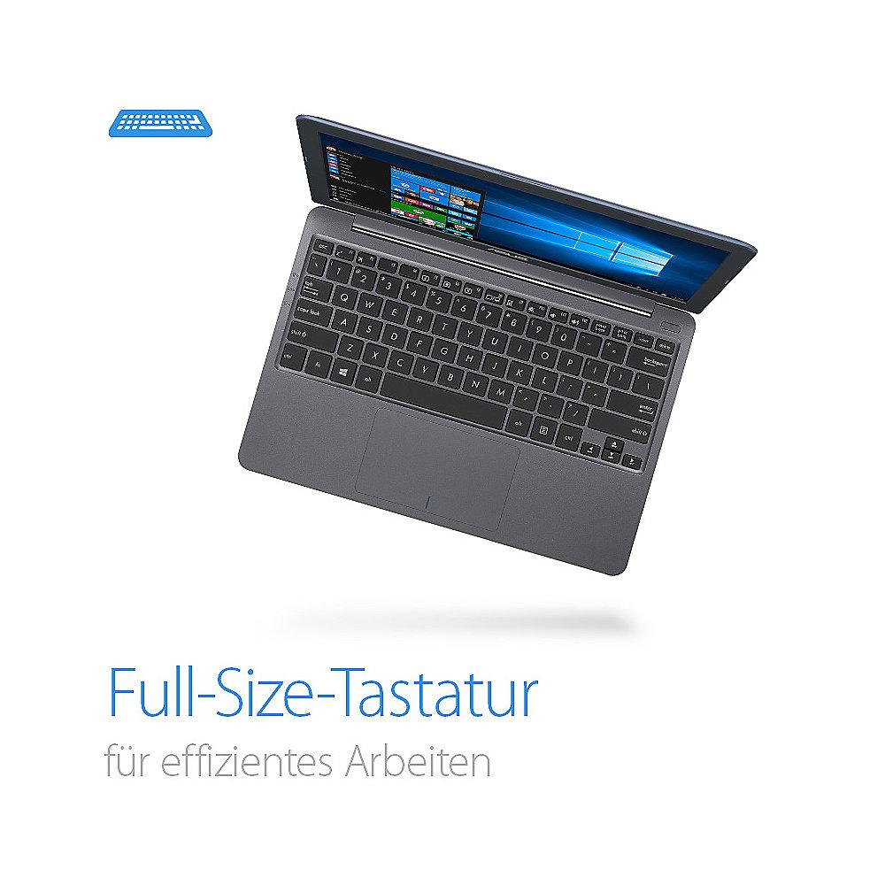 ASUS Vivobook E203MA-FD825TS 11,6" HD N5000 4GB/64GB eMMC Win10 S