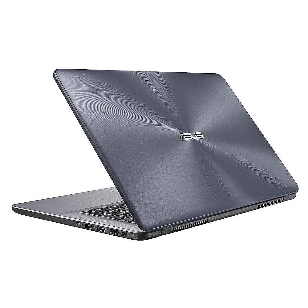 ASUS VivoBook F705UV-GC107T 17,3"FHD 4405U 8GB/1TB 920MX Win10