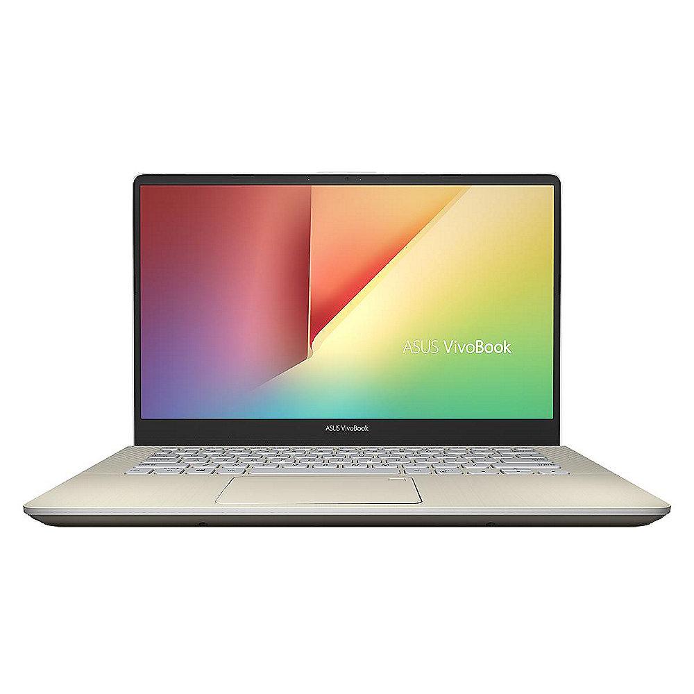 ASUS VivoBook S14 S430UA-EB224T 14" FHD i5-8250U 8GB/256GB SSD  Win 10