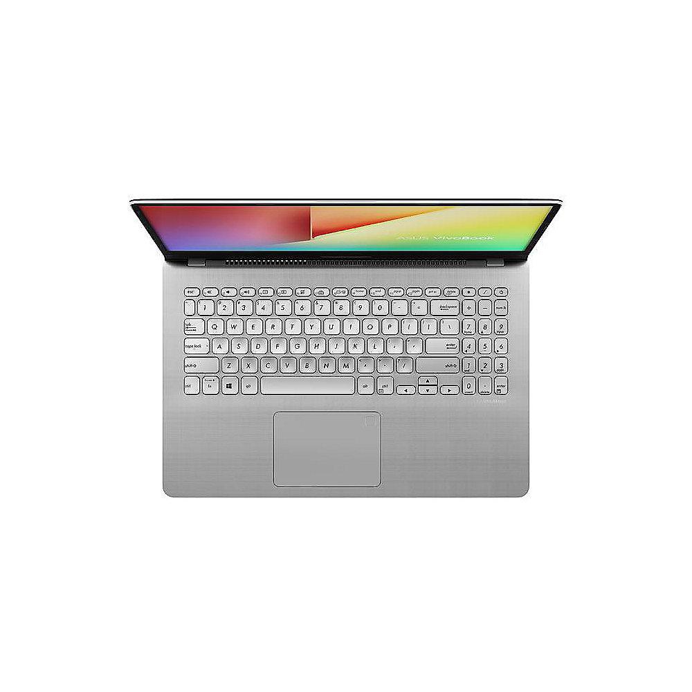 ASUS VivoBook S15 S530UN-BQ354T 15,6"FHD i7-8550U 16GB/1TB 256GB SSD MX150 Win10