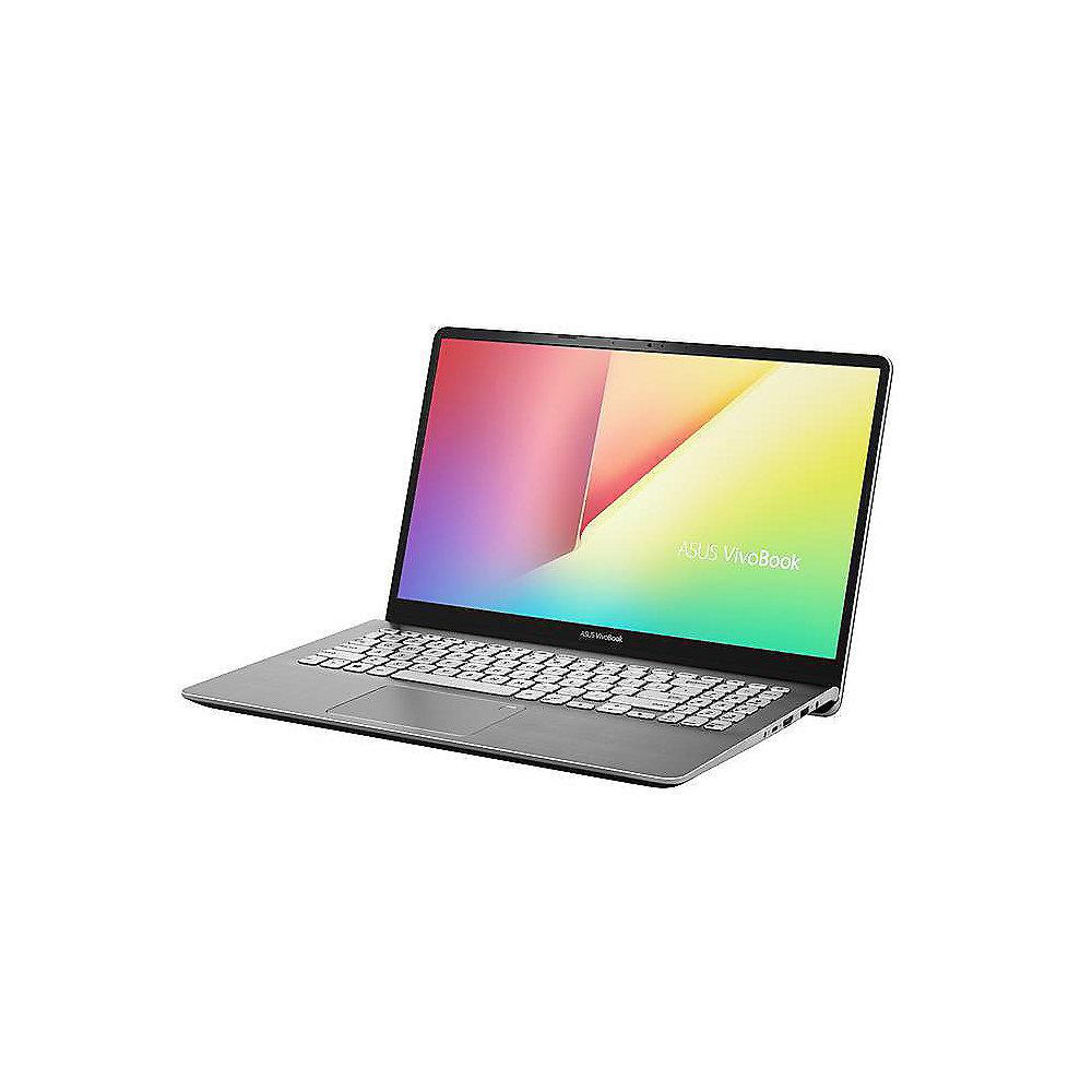 ASUS VivoBook S15 S530UN-BQ354T 15,6"FHD i7-8550U 16GB/1TB 256GB SSD MX150 Win10