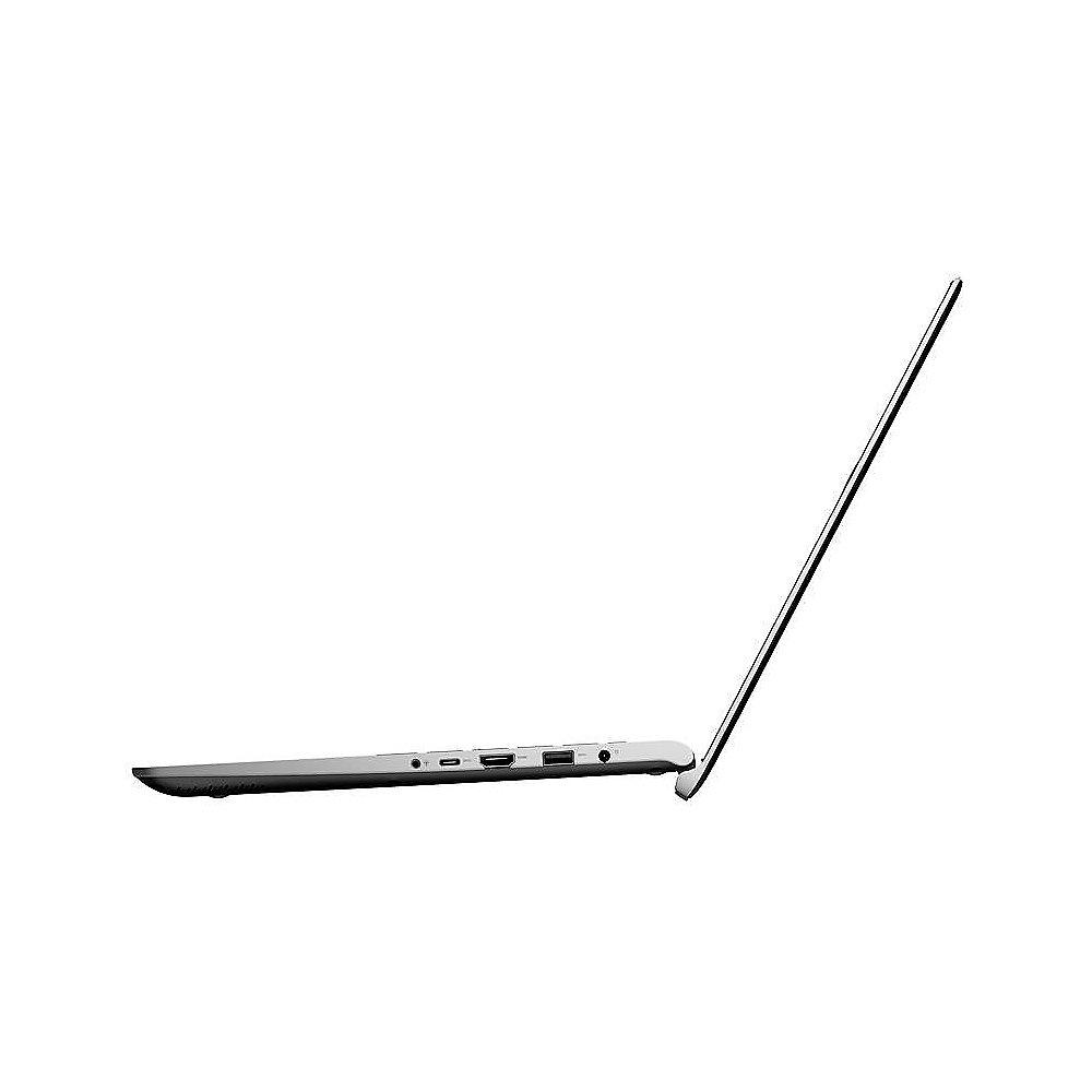 ASUS VivoBook S15 S530UN-BQ354T 15,6"FHD i7-8550U 16GB/1TB 256GB SSD MX150 Win10