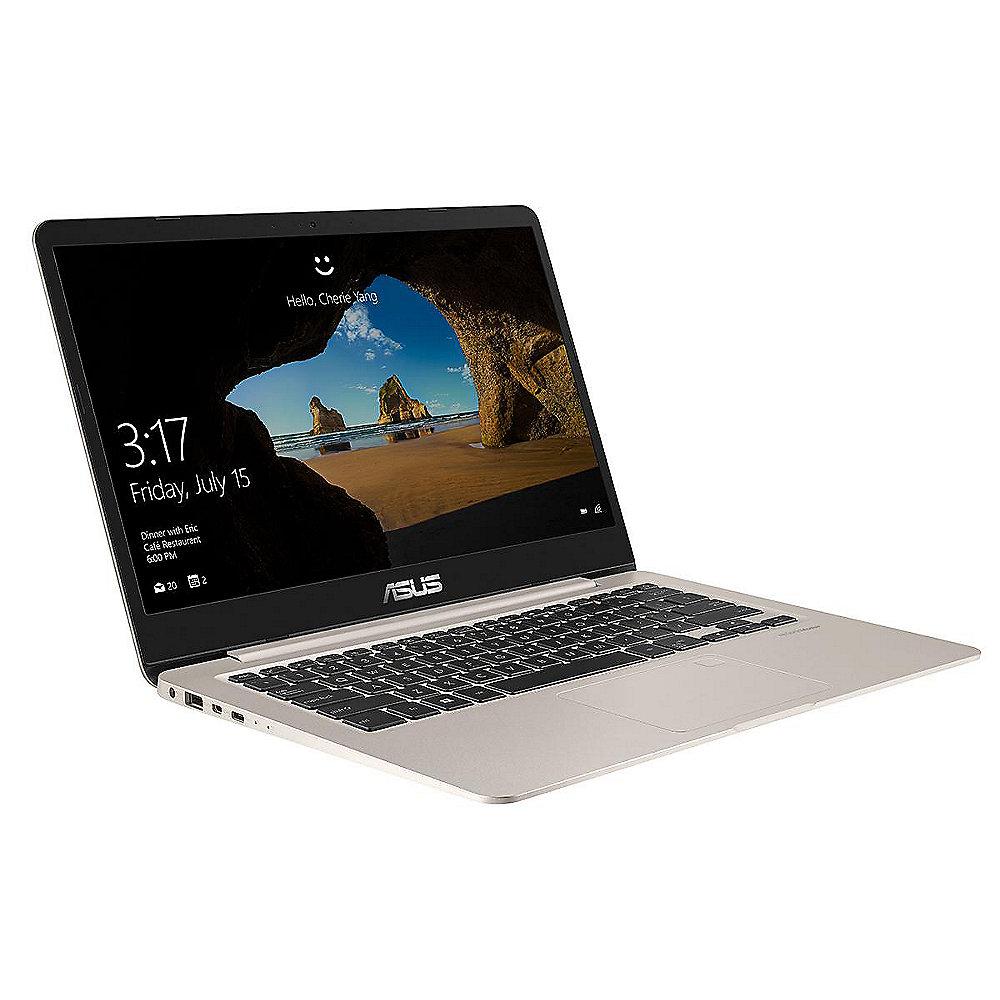 ASUS VivoBook S406UA-BM028T 14"FHD i7-8550U 16GB/256GB SSD Win10