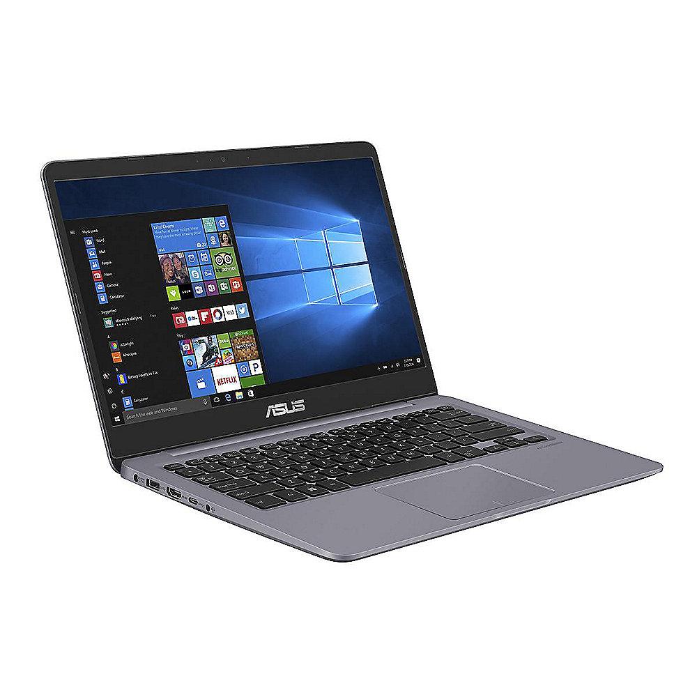 ASUS VivoBook X411UF-EB250T 14