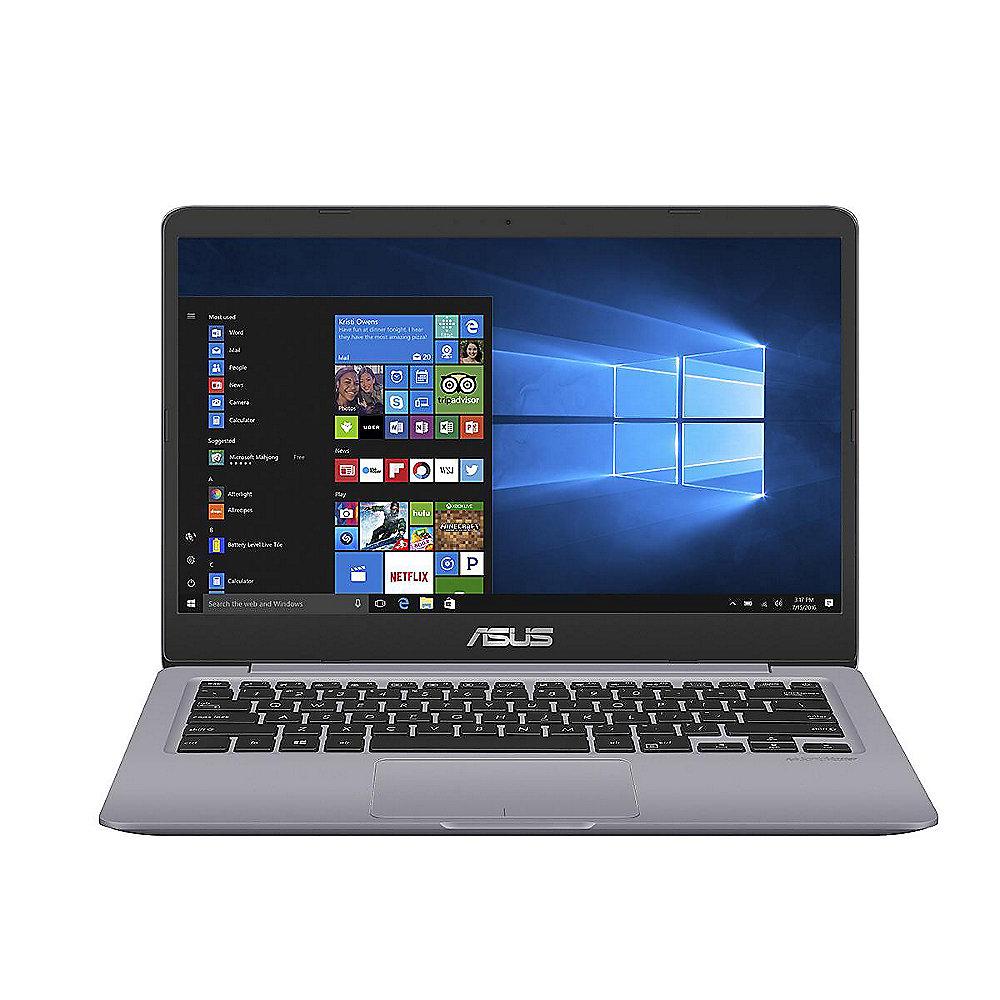 ASUS VivoBook X411UF-EB250T 14