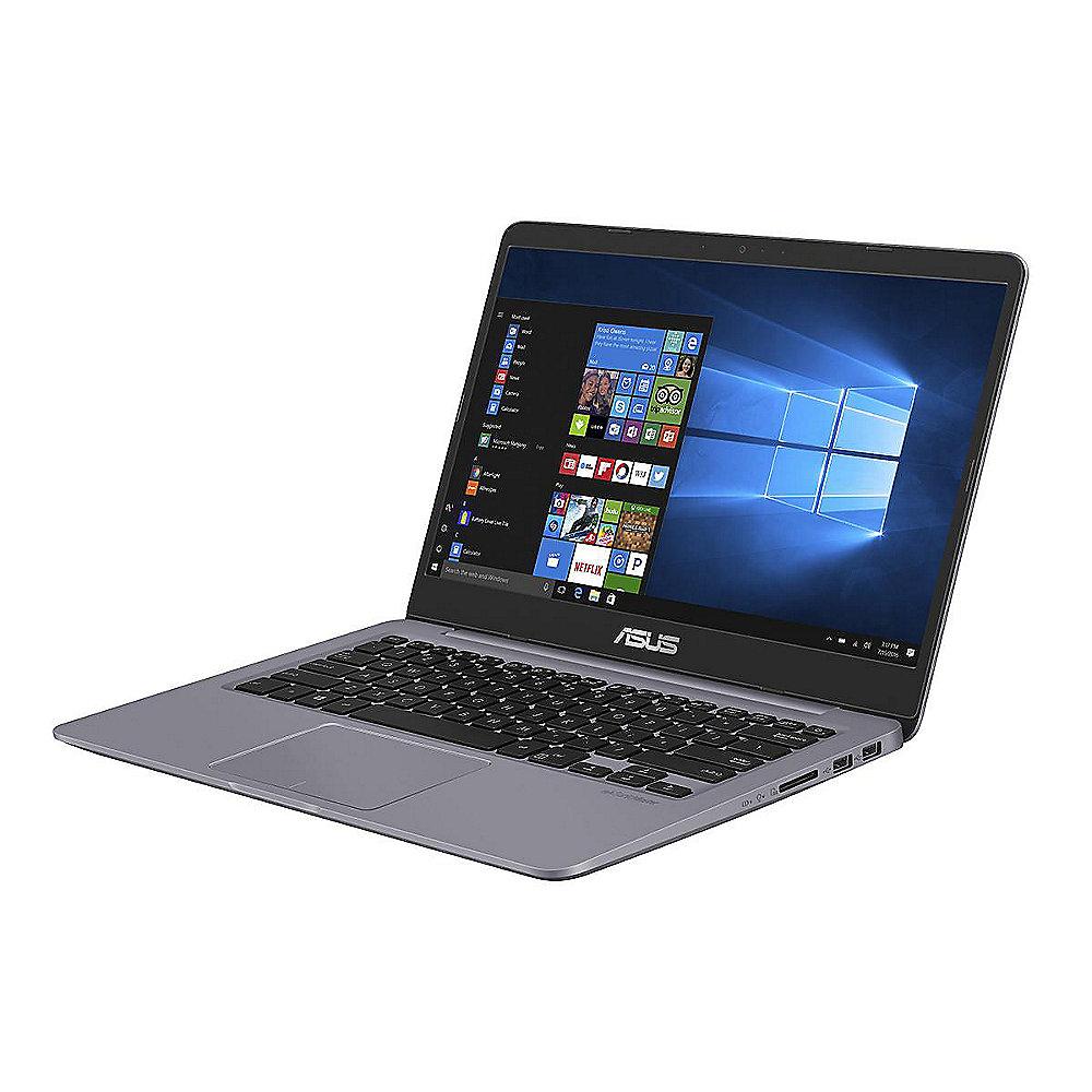 ASUS VivoBook X411UF-EB250T 14"FHD i5-8250U 8GB/256GB SSD MX130 Win10