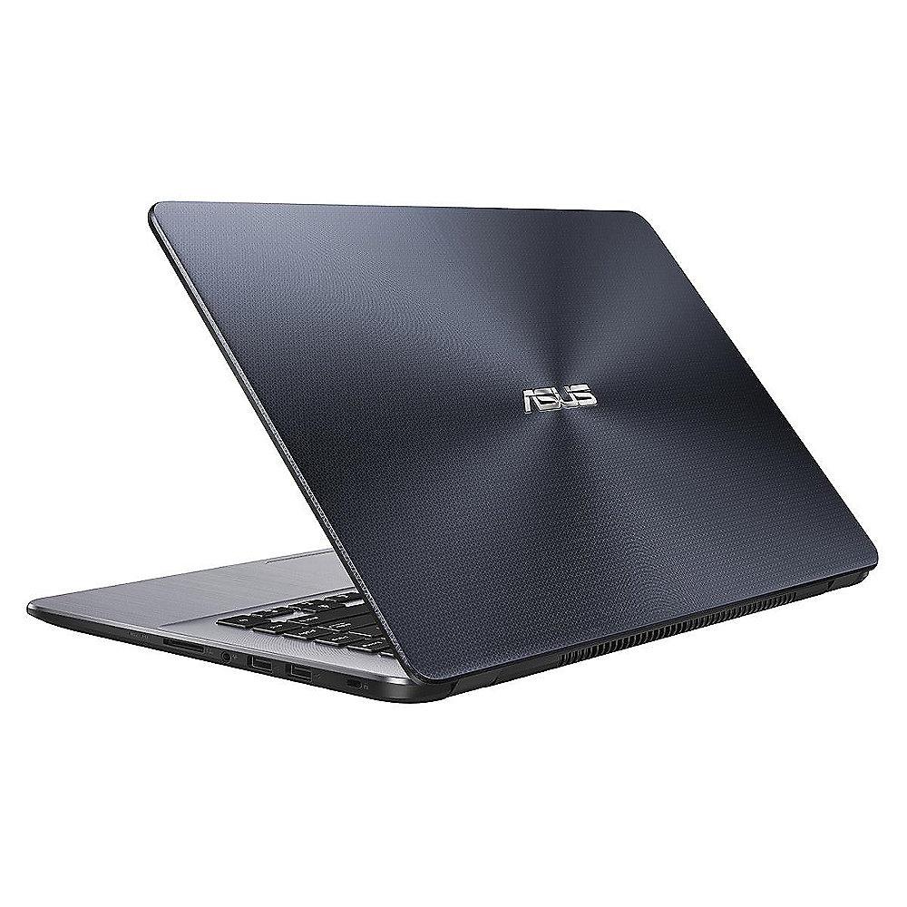 ASUS VivoBook X505ZA-BQ072T 15,6" FHD R3-2300U 8GB/256GB SSD Vega 6 Win10