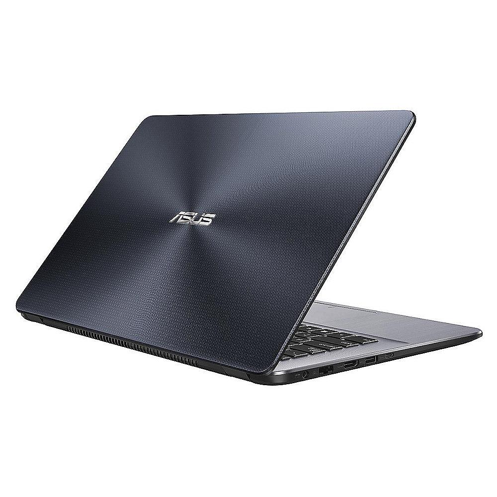 ASUS VivoBook X505ZA-BQ072T 15,6" FHD R3-2300U 8GB/256GB SSD Vega 6 Win10