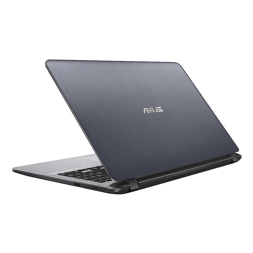 ASUS Vivobook X507UA-BR046T 15,6"HD i5-7200U 8GB/1TB HDD Windows 10