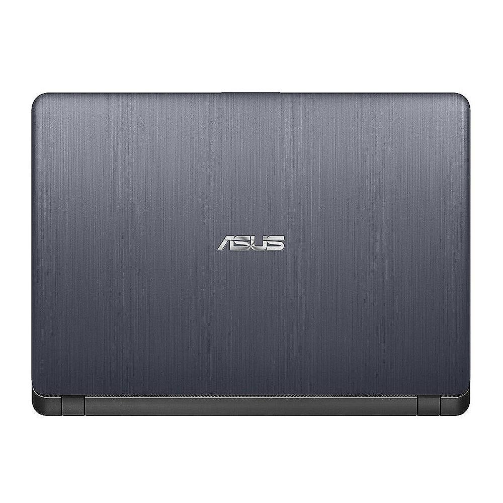 ASUS Vivobook X507UA-BR046T 15,6"HD i5-7200U 8GB/1TB HDD Windows 10