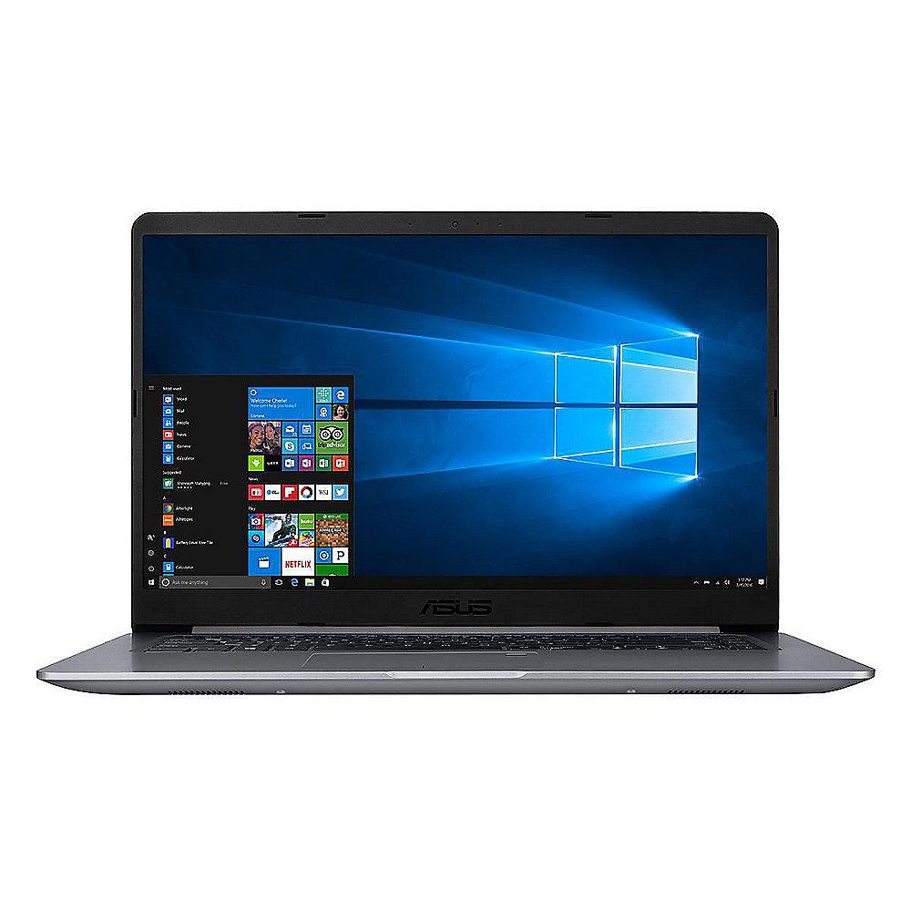 ASUS VivoBook X510UN-EJ527T 15,6" FHD i7-8550U 16GB/1TB 256GB SSD MX150 Win10