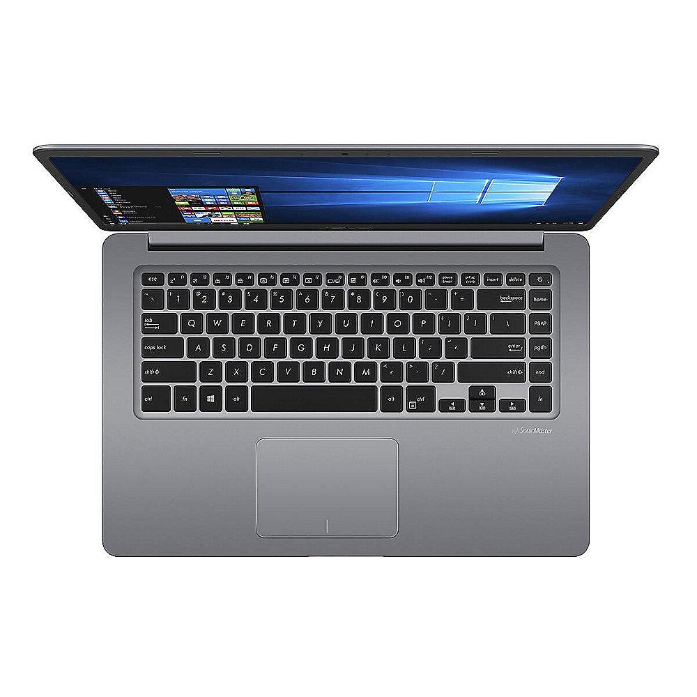 ASUS VivoBook X510UN-EJ527T 15,6" FHD i7-8550U 16GB/1TB 256GB SSD MX150 Win10
