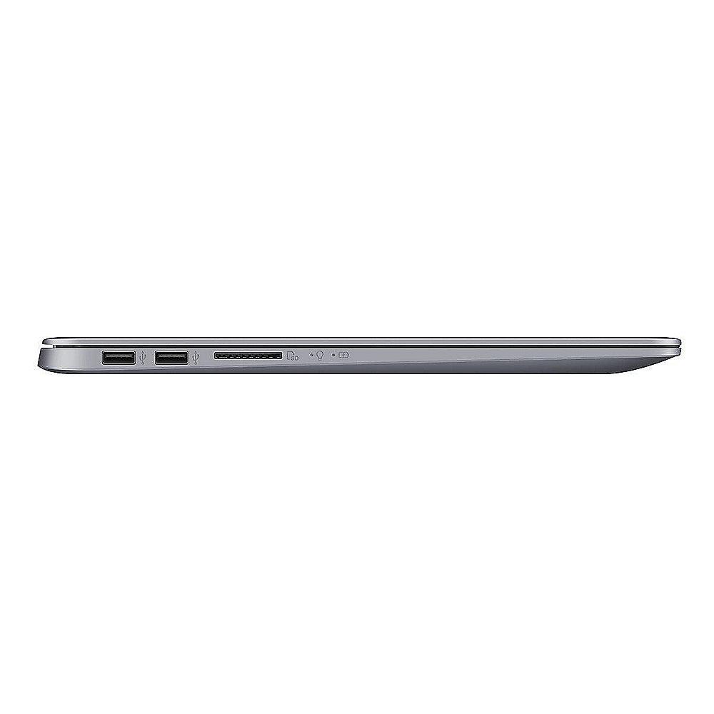 ASUS VivoBook X510UN-EJ527T 15,6" FHD i7-8550U 16GB/1TB 256GB SSD MX150 Win10