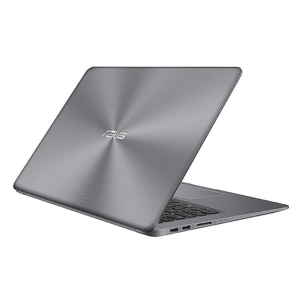 ASUS VivoBook X510UQ-BQ534T 15,6"FHD i5-8250U 8GB/1TB HDD 940MX Win10