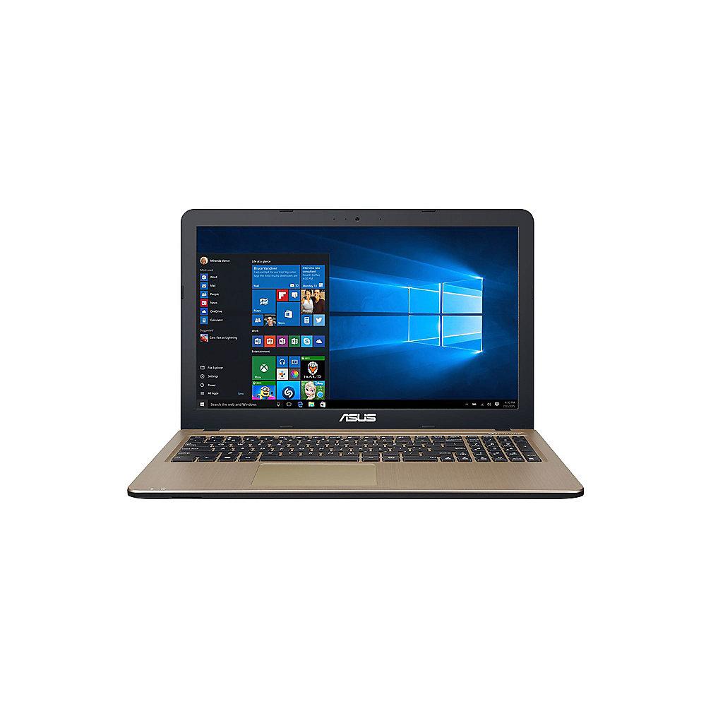 ASUS VivoBook X540UA-DM746T 15,6